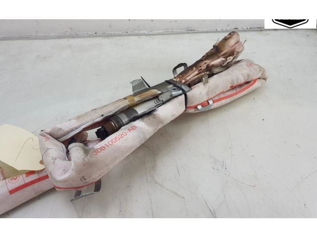 Надувная подушка для крыши 72127315040, 308100520AB Mini One - Cooper F56 F55