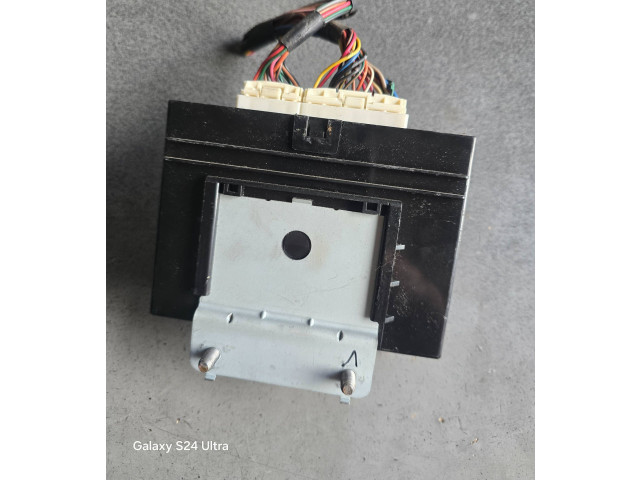 Блок управления 97RA010017, 954001C200 Hyundai Getz