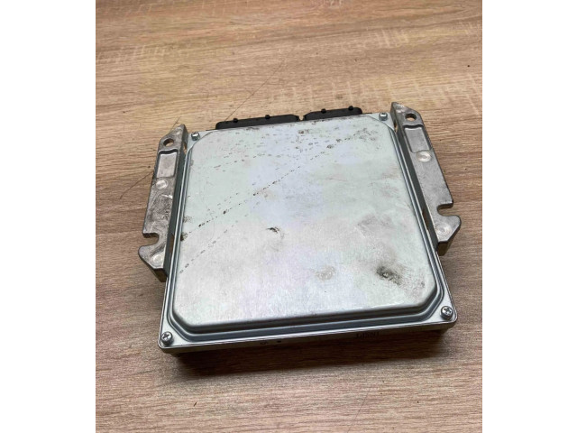 Блок управления двигателем Блок управления 22611AP200, 2758009253   Subaru Forester SH