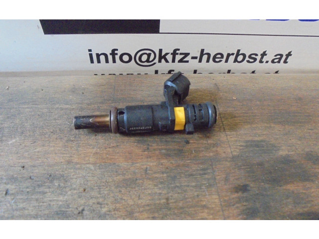 Форсунка 75281768007, 75281768007 Citroen C4 Aircross EP3C(8FP)