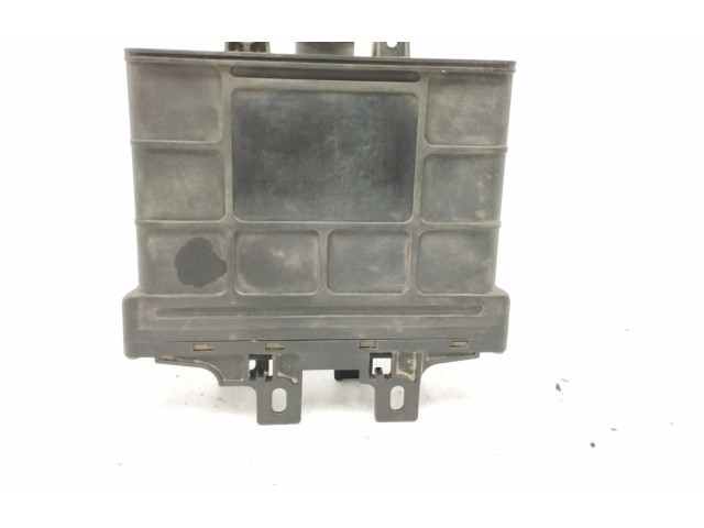 Блок управления коробкой передач 01M927733ET, 5DG00792106   Skoda Octavia Mk2 (1Z)