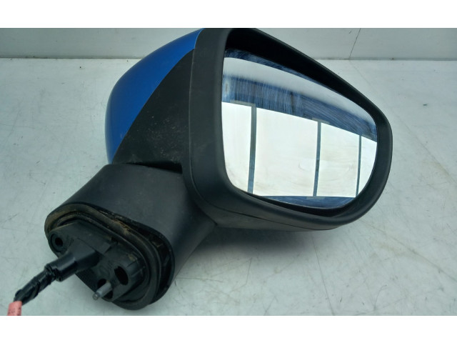 Zpětné zrcátko Nissan Micra K14 2019 2227.5002