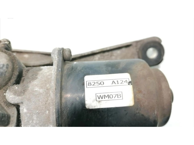 Комплект механизма стеклоочистителей