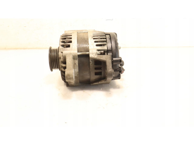 Генератор 96843503   Chevrolet Spark      