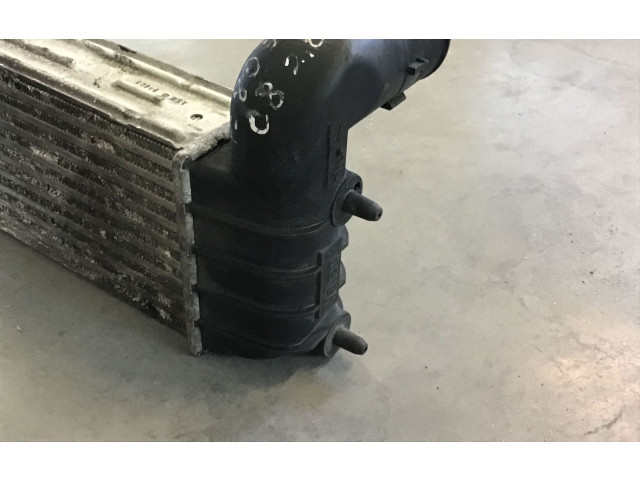 Интеркулер 1489396080, 870229H Citroen C8