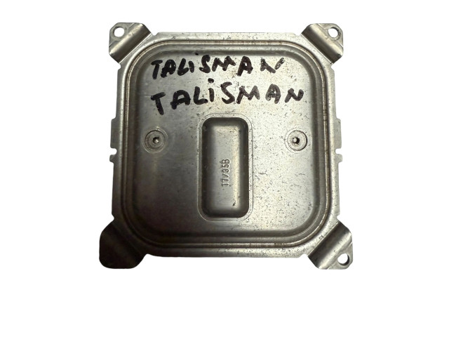 Блок управления Xenon