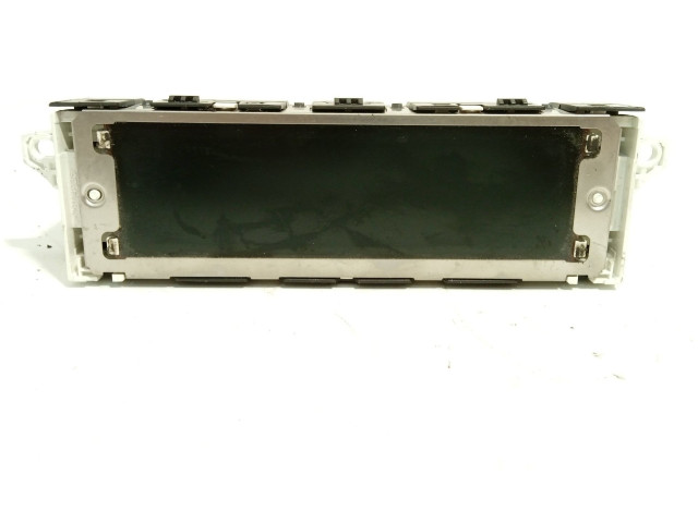 Дисплей 9664644280 Citroen C5