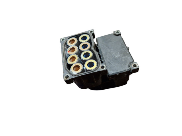 Блок ABS 0273004362, 082001   Opel Astra G