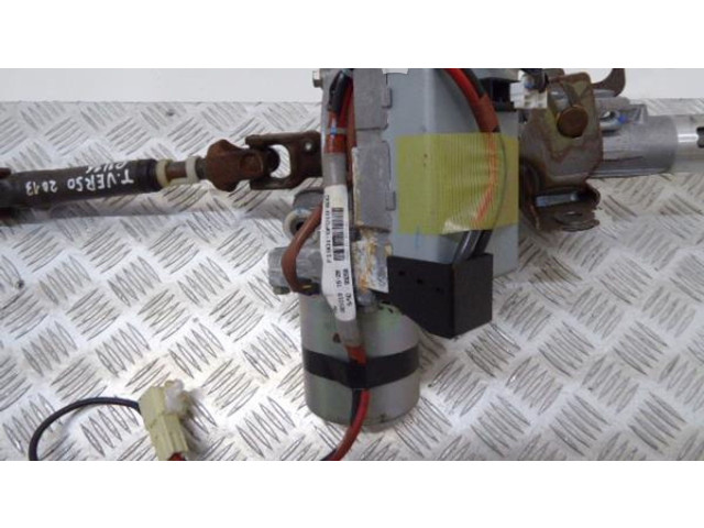 Руль Toyota Verso 2009 - 2018 года F1901-0F010, A00