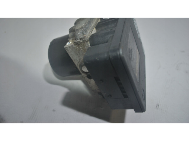 Блок АБС 4670A017   Mitsubishi  Grandis   -  года