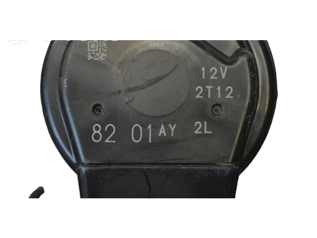 Вентилятор печки 8201AY2L Dodge RAM 1500 DS