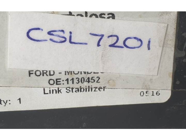 Ojnice CSL7201 Ford Mondeo Mk III 2.0