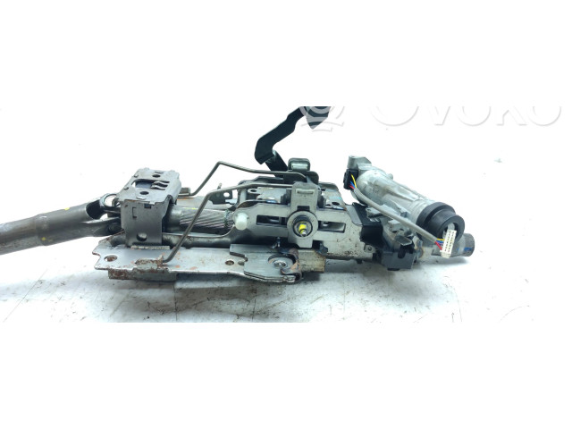 Рулевая рейка 1T1419502M Volkswagen Caddy 2011 - 2016 года