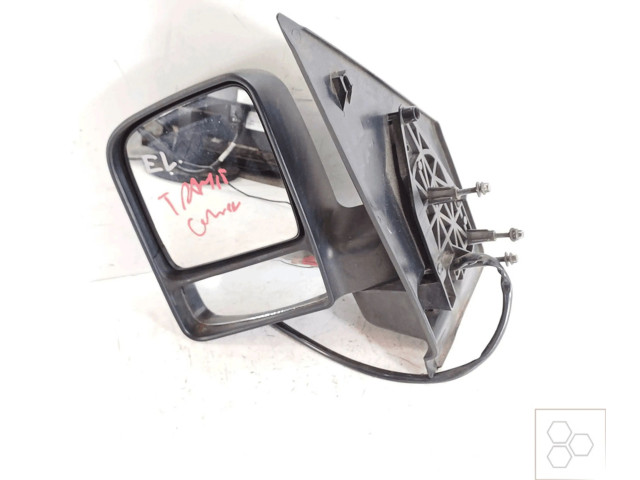 Зеркало электрическое        Ford Transit -  Tourneo Connect  2003 - 2008 года   
