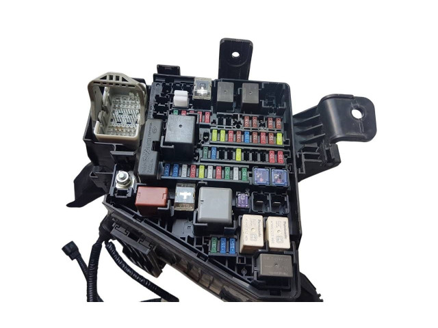 Блок предохранителей ACVN51212, 047406120   Subaru Forester SK