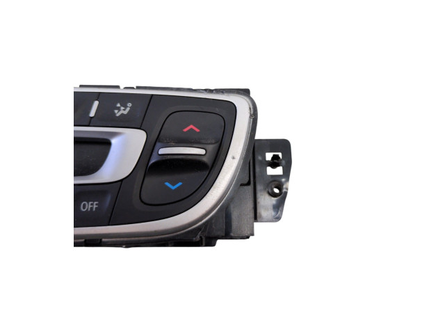 Блок управления климат-контролем 275109409R   Renault Scenic III   Grand scenic III