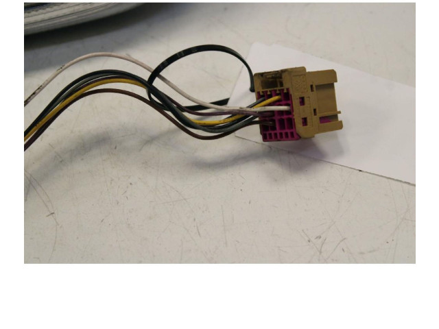 Zpětné zrcátko Volkswagen Polo IV 9N3 2001