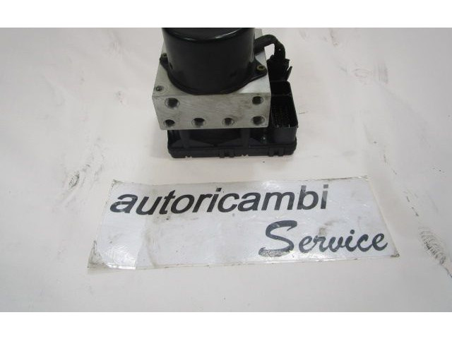 Блок АБС 10.0511-8186.1 Chrysler Voyager 2001 - 2004 года