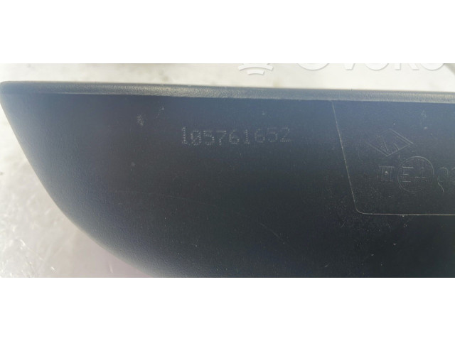 Зеркало (механическое)       KIA Pro Cee'd I  2008 - 2013 года   