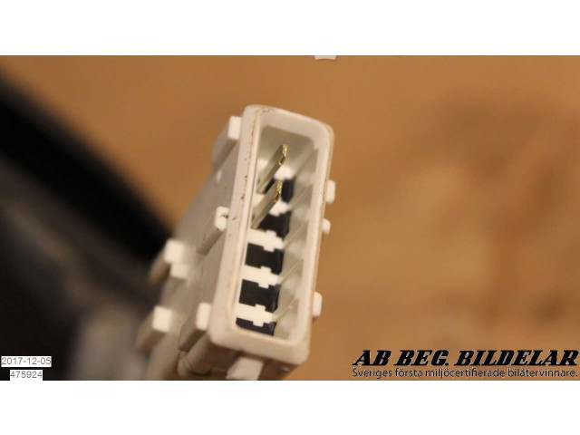 Zpětné zrcátko Citroen Berlingo 2003 96366858XT