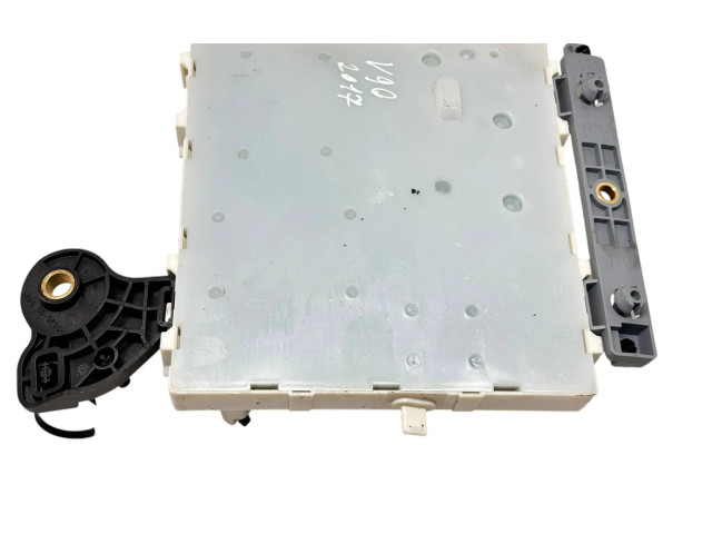 Блок комфорта 31394392AB, 70742282 Volvo S90, V90