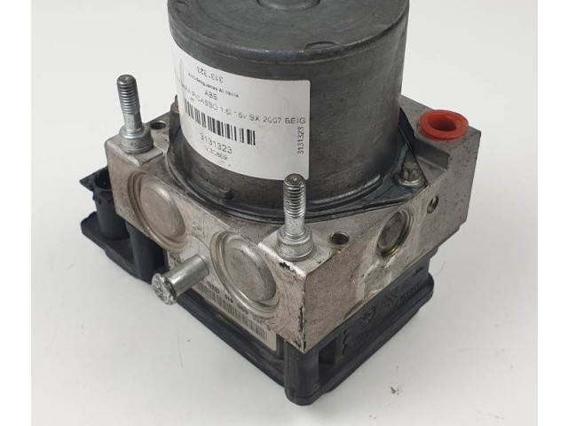 Блок АБС 9660779880 Citroen Xsara Picasso - года