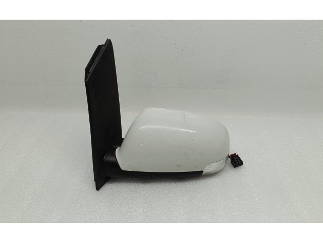 Зеркало электрическое Volkswagen Touran I 2003 - 2010 года