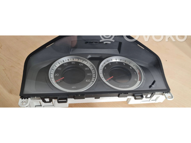 Панель приборов 313433412AA Volvo XC70