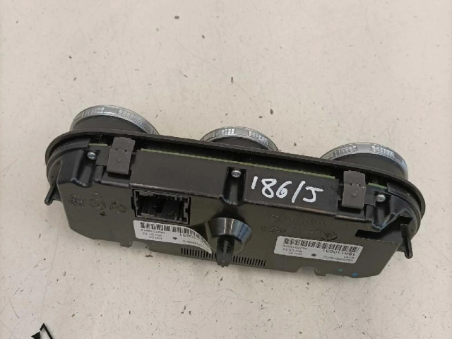 Блок управления климат-контролем 5556000902, 156110631   Alfa Romeo Giulietta