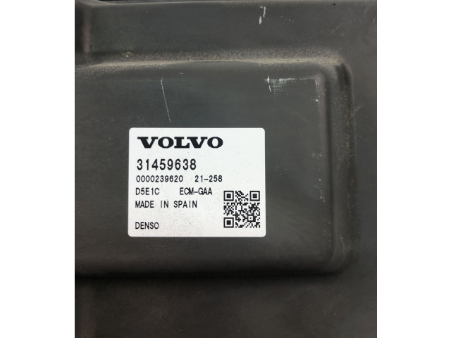 Řídící jednotka 31459638, FR8 Volvo XC60 2020