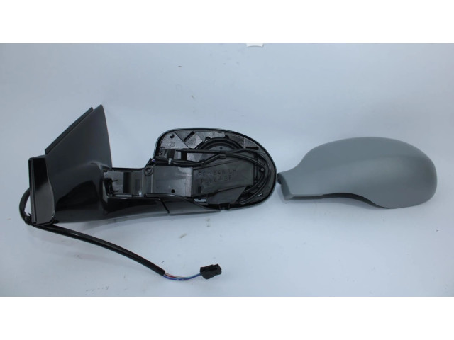 Zpětné zrcátko Citroen Berlingo 0961809