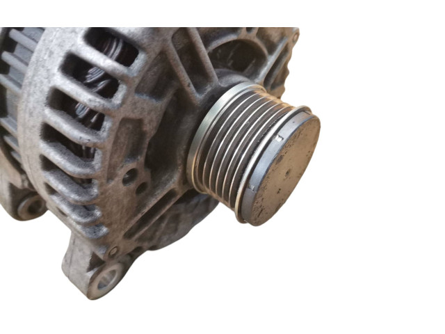 Генератор 0121715024, 70100 Volvo V70