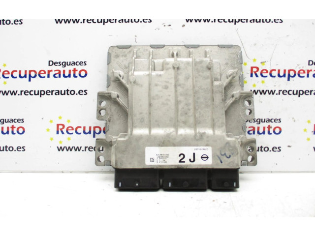 Řídící jednotka 23710HX42C Nissan Qashqai 2018