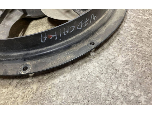 Вентилятор радиатора 3135103192 Volvo S70 V70 V70 XC