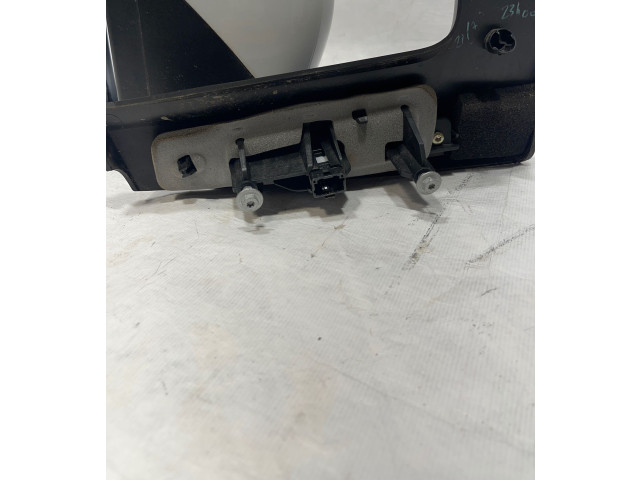 Zpětné zrcátko Renault Zoe 2021