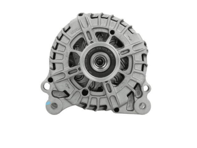 Генератор CA2136, 3EFFE Audi A3 S3 8P