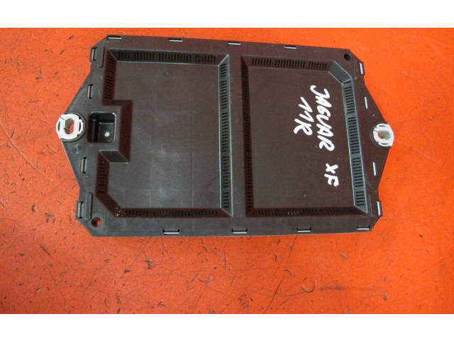 Блок предохранителей  9X23-14D628-AC, 7370-0110-   Jaguar XF X250    