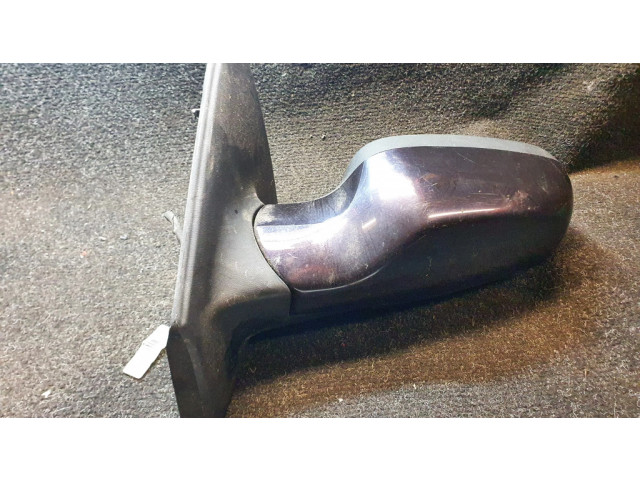 Зеркало (механическое)       Renault Clio II  2001-2005 года   