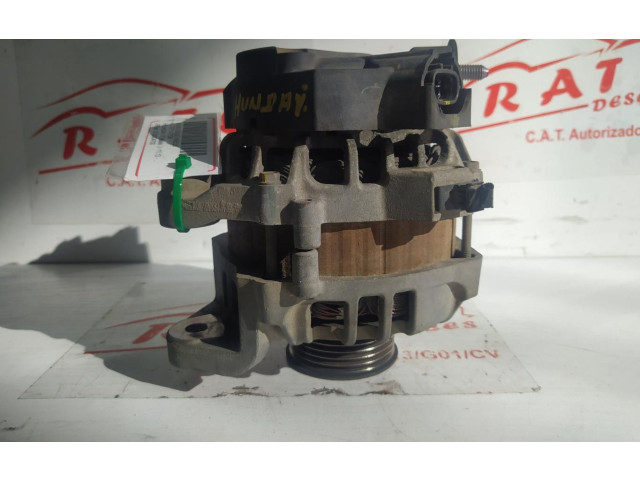 Генератор 3730004700 Hyundai i10