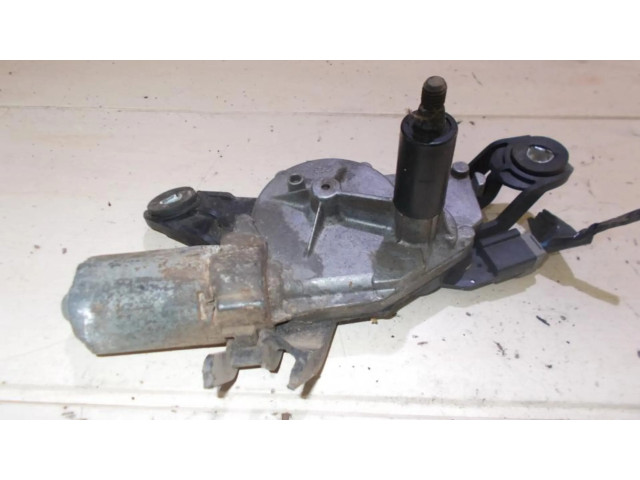 Моторчик заднего дворника Mitsubishi Colt