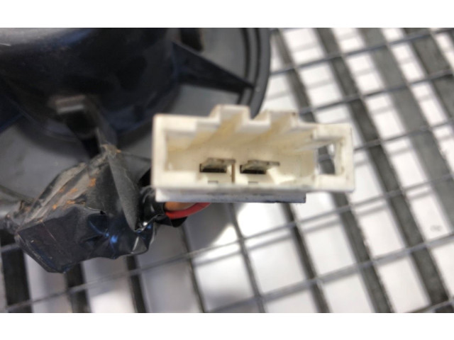 Вентилятор печки       Volkswagen Transporter - Caravelle T4