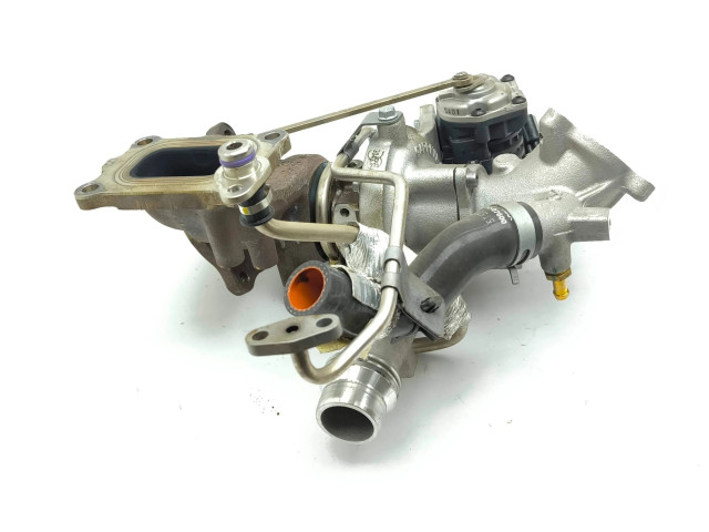 Turbodmychadlo Турбина 282310760087620710, X3145 Hyundai i20 (BC3 BI3)