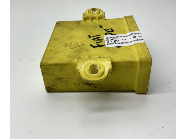 Блок управления иммобилайзера 60622718, 183A.1000 Fiat Coupe
