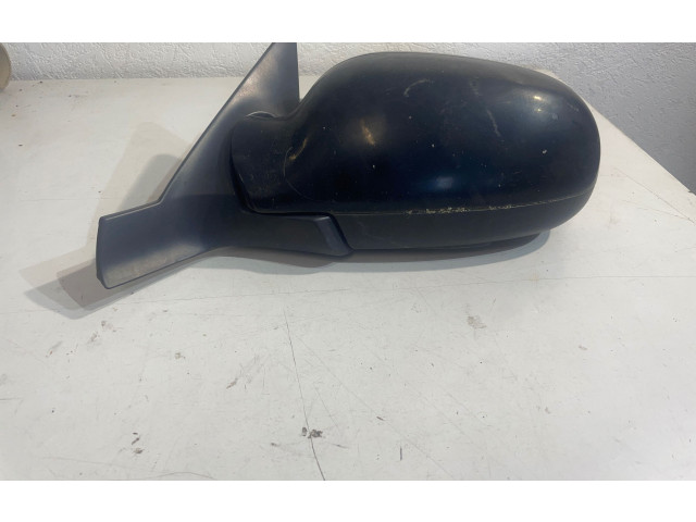 Зеркало электрическое        Volvo S80  1999 - 2003 года   