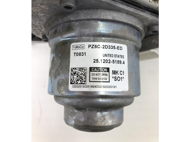 Jednotka ABS Ford Maverick 2023