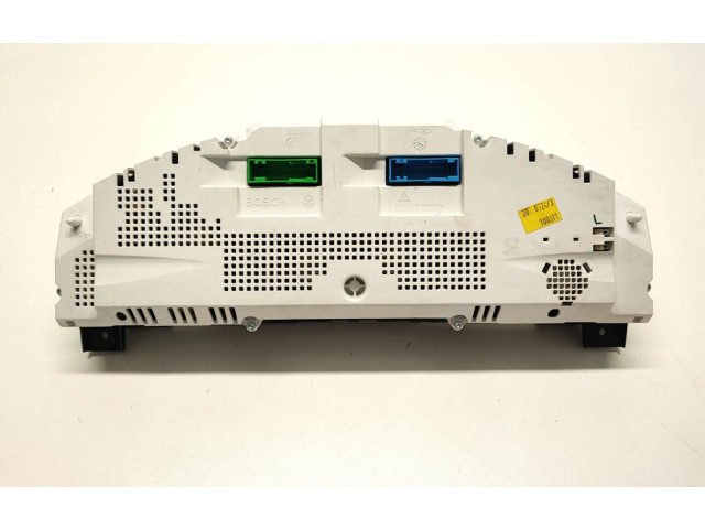 Панель приборов 3D0920886C   Volkswagen Phaeton       