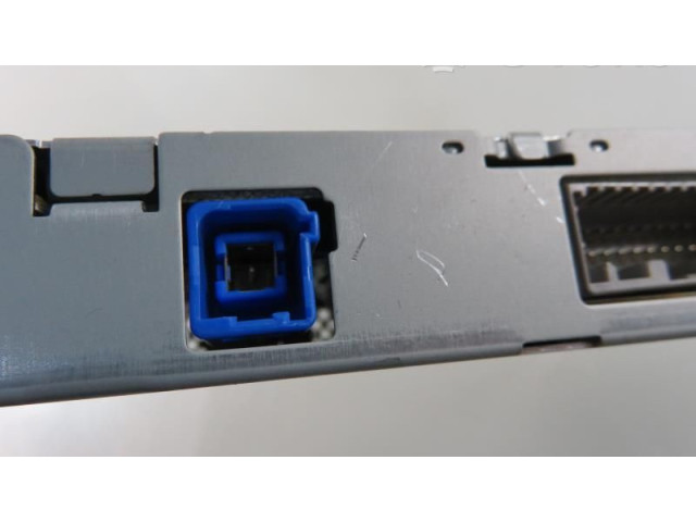 Блок управления QY7583, 259154GZ4C Infiniti Q30