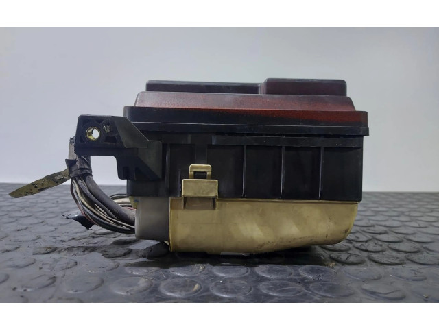 Блок предохранителей       Toyota Corolla E110  1995 - 2002 года   