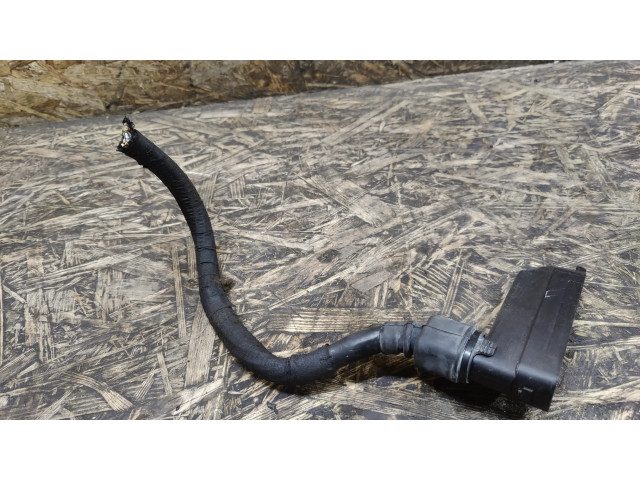 Řídící jednotka 1928401 Mercedes-Benz SL R107 1982