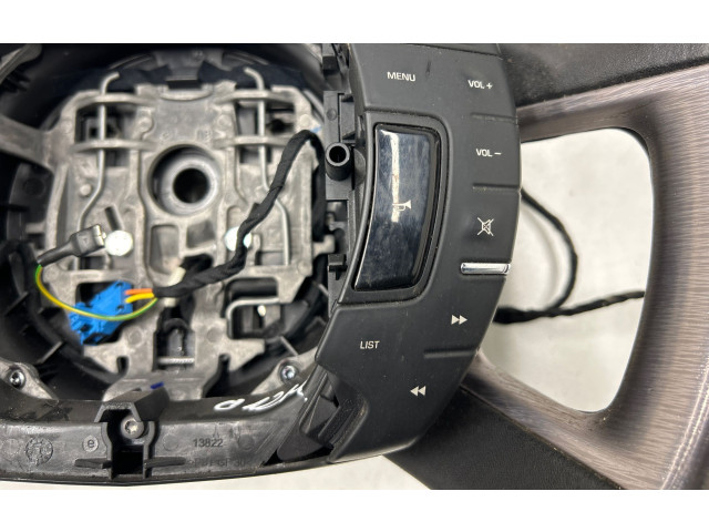 Руль Citroen C5  2008 - 2016 года 6080049      